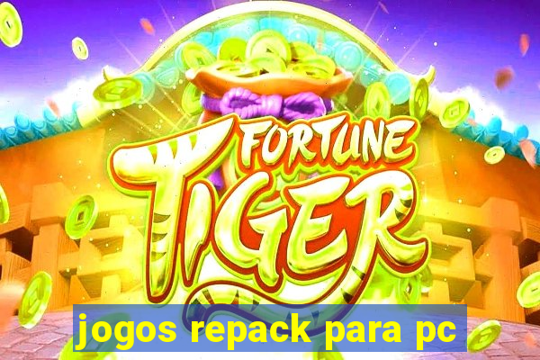 jogos repack para pc